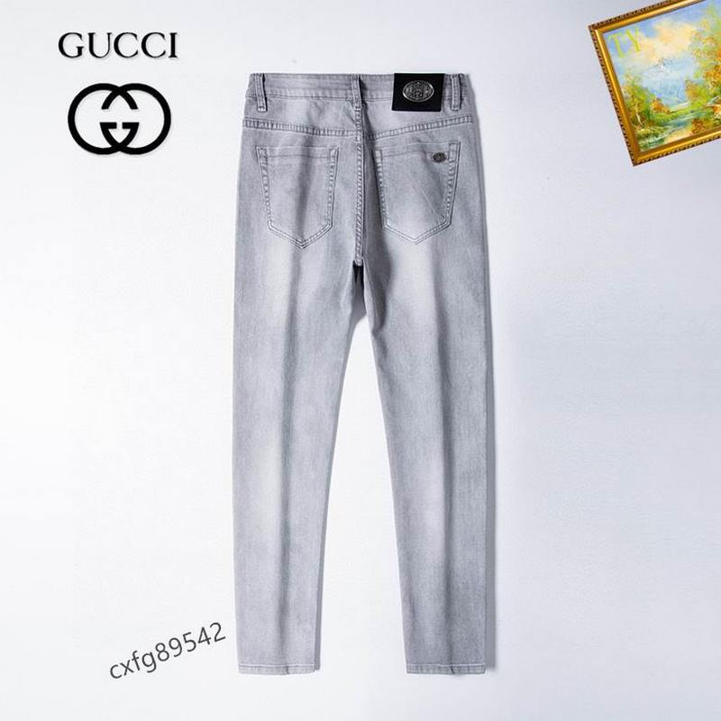 Gucci Men's Jeans 59